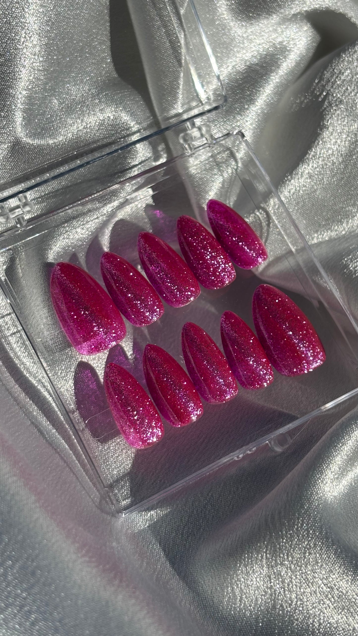 Lovestruck (solid)